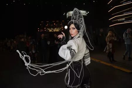 Oichi / LadyOichiChan / oichichan nude photo #1135