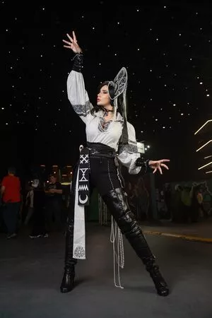 Oichi / LadyOichiChan / oichichan nude photo #1136