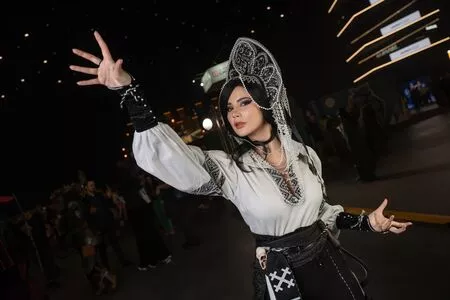 Oichi / LadyOichiChan / oichichan nude photo #1137