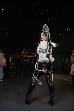 Oichi / LadyOichiChan / oichichan nude photo #1138