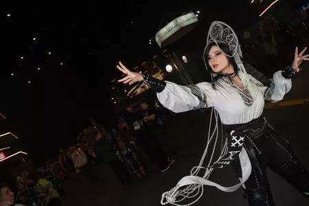 Oichi / LadyOichiChan / oichichan nude photo #1157