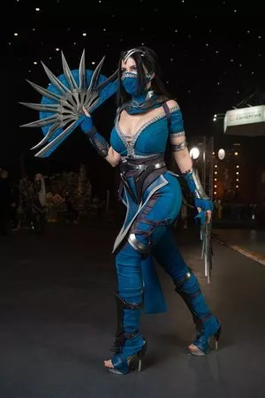 Oichi / LadyOichiChan / oichichan nude photo #1159