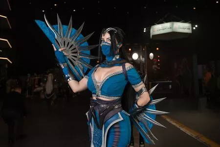 Oichi / LadyOichiChan / oichichan nude photo #1165