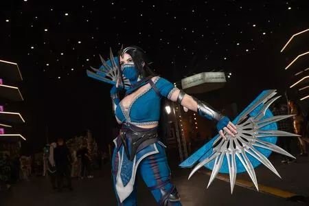 Oichi / LadyOichiChan / oichichan nude photo #1168