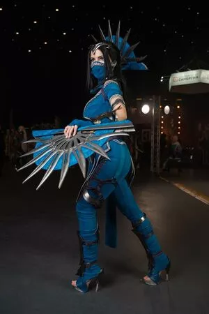 Oichi / LadyOichiChan / oichichan nude photo #1171