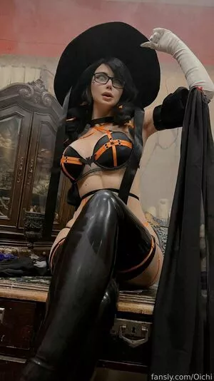 Oichi / LadyOichiChan / oichichan nude photo #1185