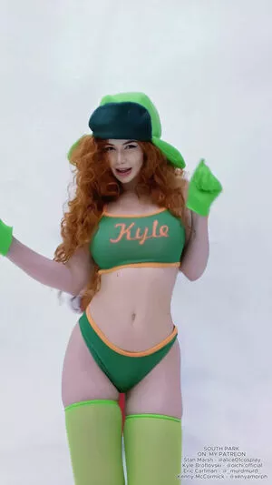 Oichi / LadyOichiChan / oichichan nude photo #1206