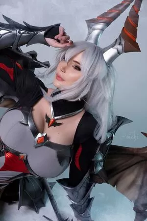 Oichi / LadyOichiChan / oichichan nude photo #1243