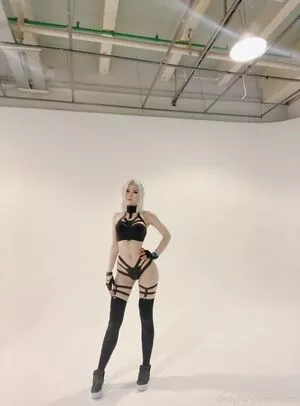 Oichi / LadyOichiChan / oichichan nude photo #1279