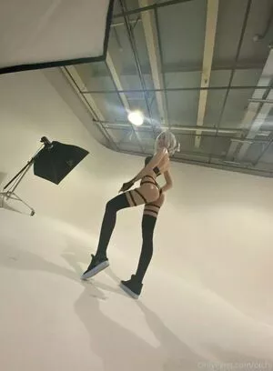 Oichi / LadyOichiChan / oichichan nude photo #1285