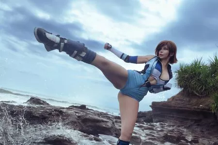 Oichi / LadyOichiChan / oichichan nude photo #1295