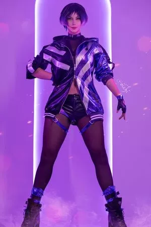 Oichi / LadyOichiChan / oichichan nude photo #1345