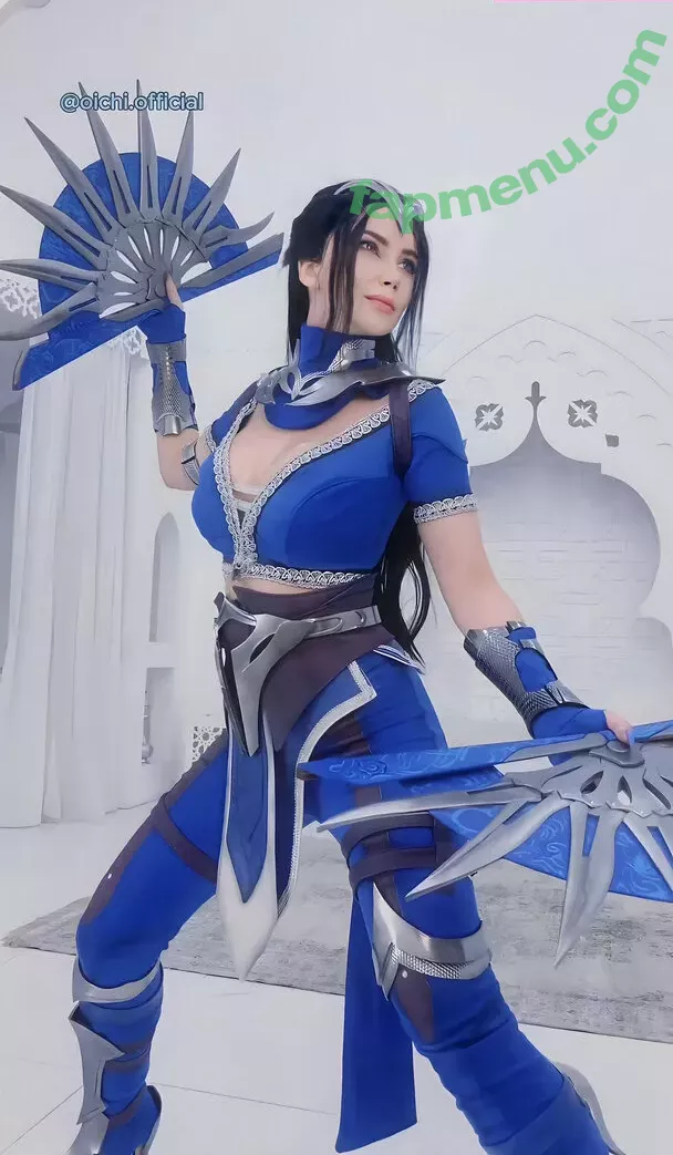 Oichi nude photo #1081 (LadyOichiChan / oichichan)