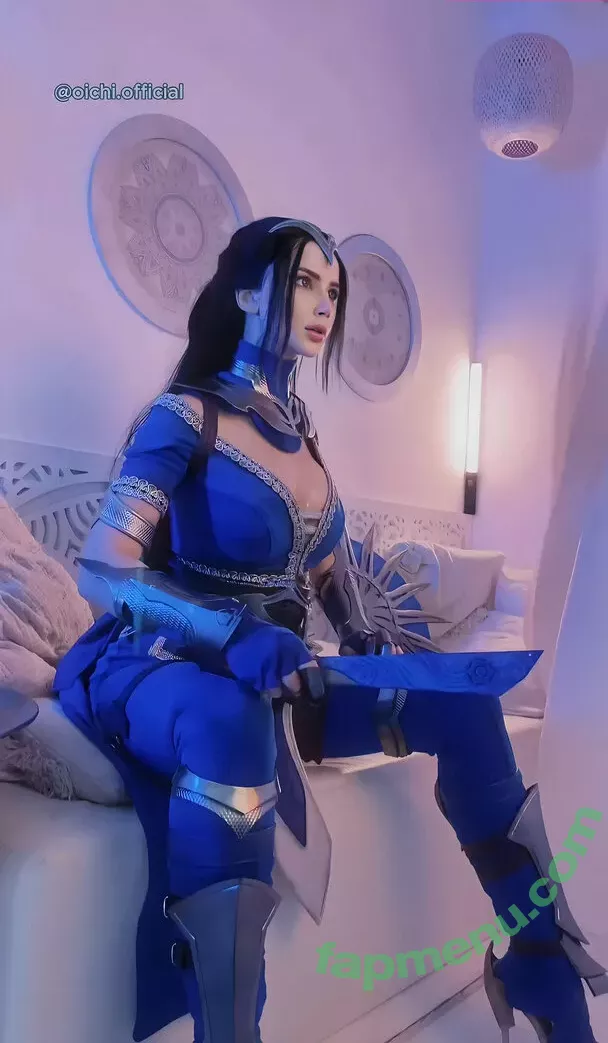 Oichi nude photo #1082 (LadyOichiChan / oichichan)