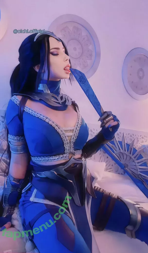 Oichi nude photo #1083 (LadyOichiChan / oichichan)