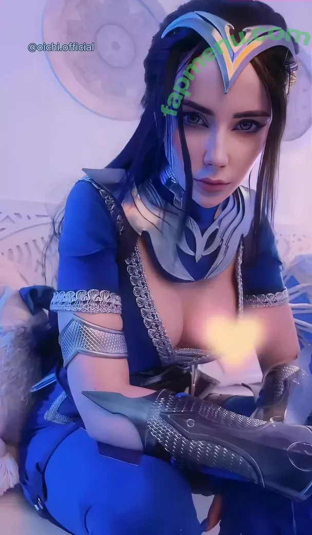 Oichi nude photo #1084 (LadyOichiChan / oichichan)