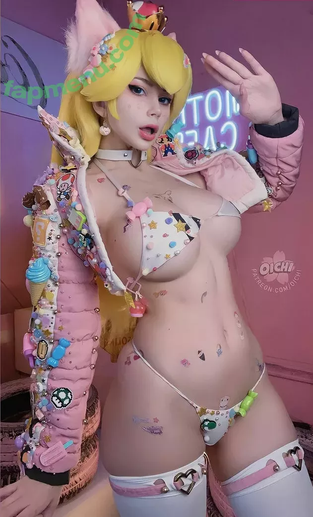 Oichi nude photo #1109 (LadyOichiChan / oichichan)