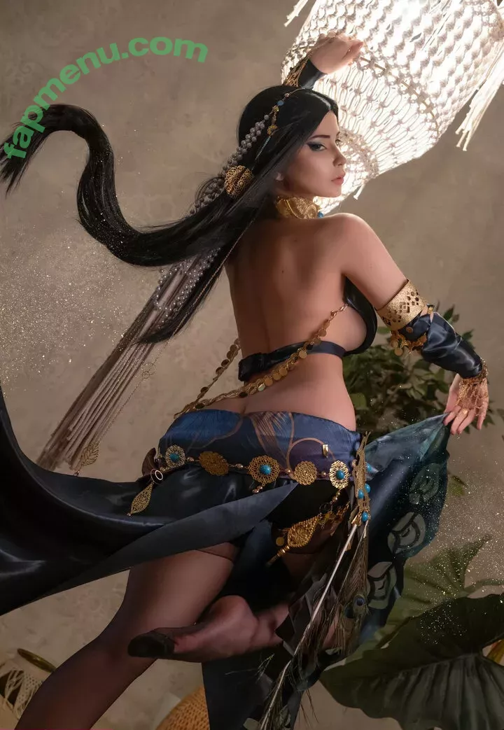 Oichi nude photo #1129 (LadyOichiChan / oichichan)