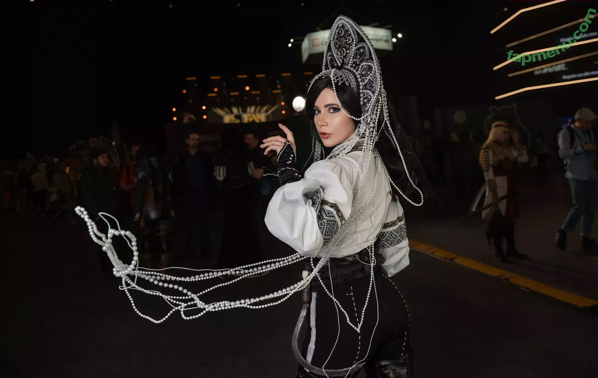 Oichi nude photo #1135 (LadyOichiChan / oichichan)