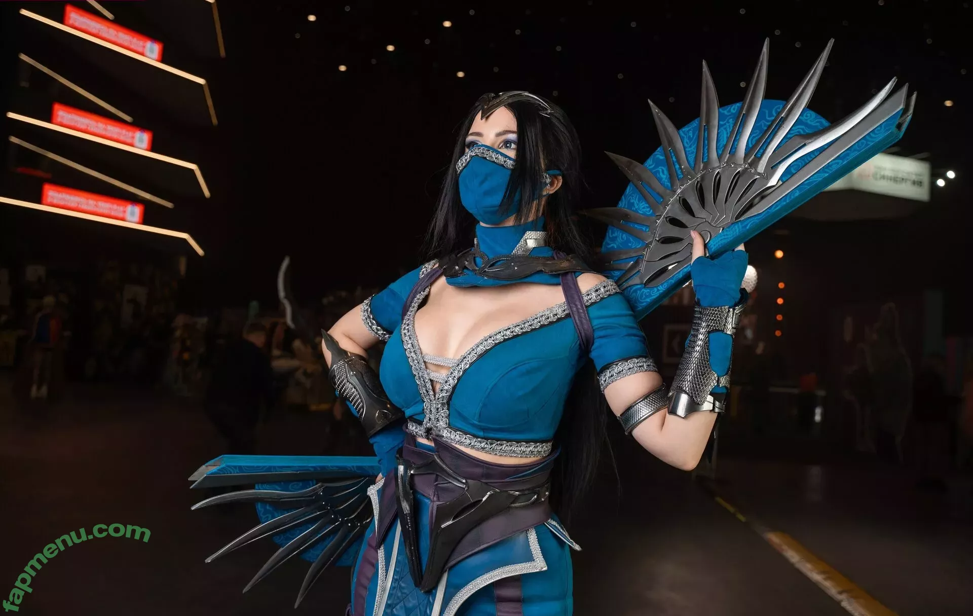 Oichi nude photo #1158 (LadyOichiChan / oichichan)