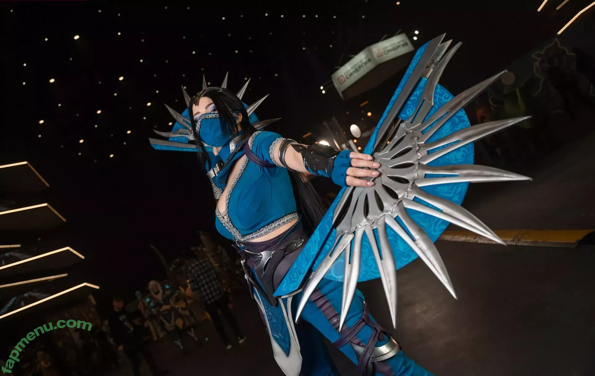 Oichi nude photo #1161 (LadyOichiChan / oichichan)