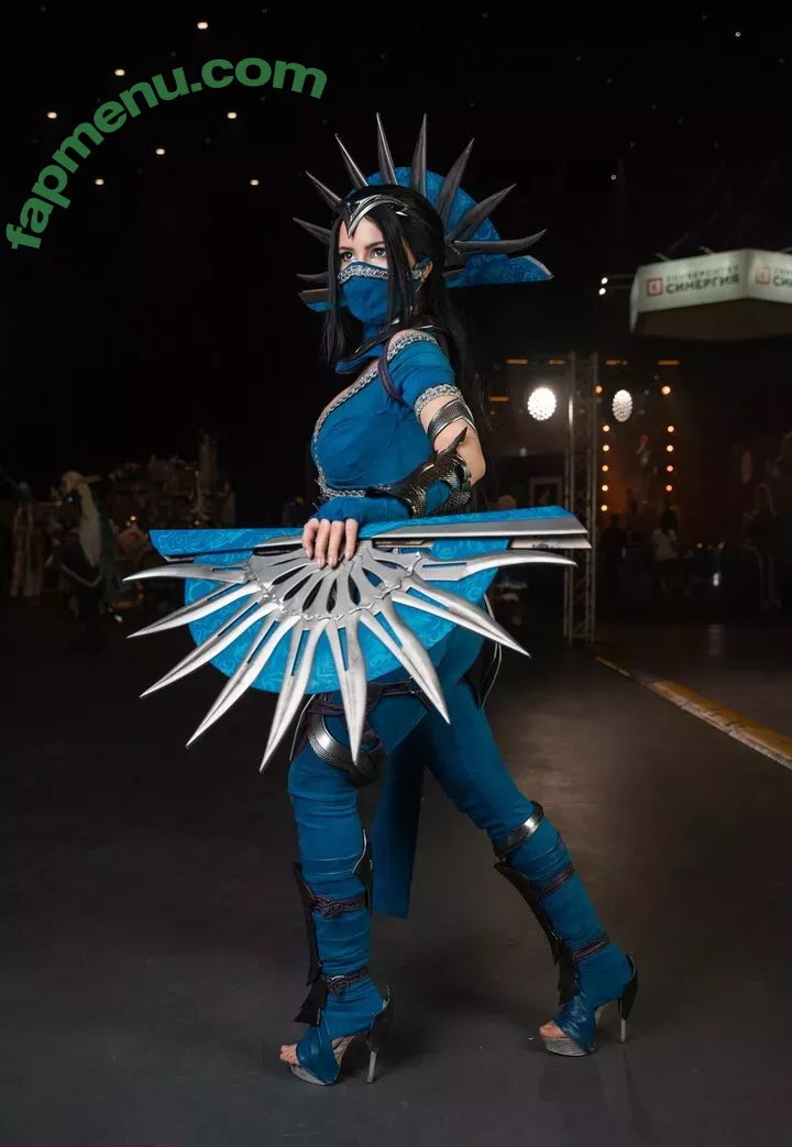 Oichi nude photo #1162 (LadyOichiChan / oichichan)