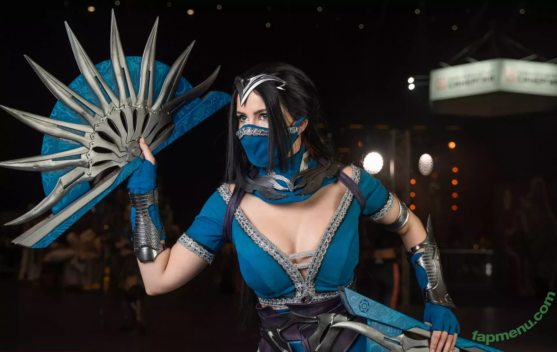 Oichi nude photo #1163 (LadyOichiChan / oichichan)