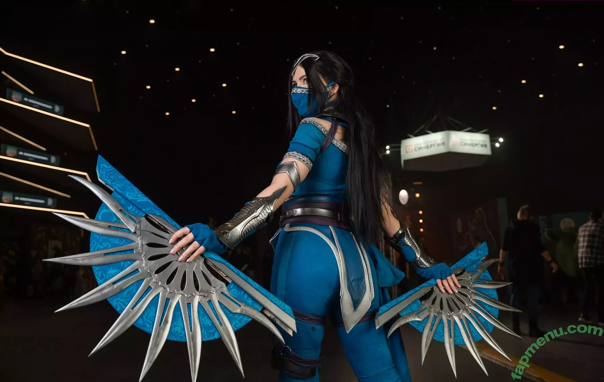 Oichi nude photo #1164 (LadyOichiChan / oichichan)