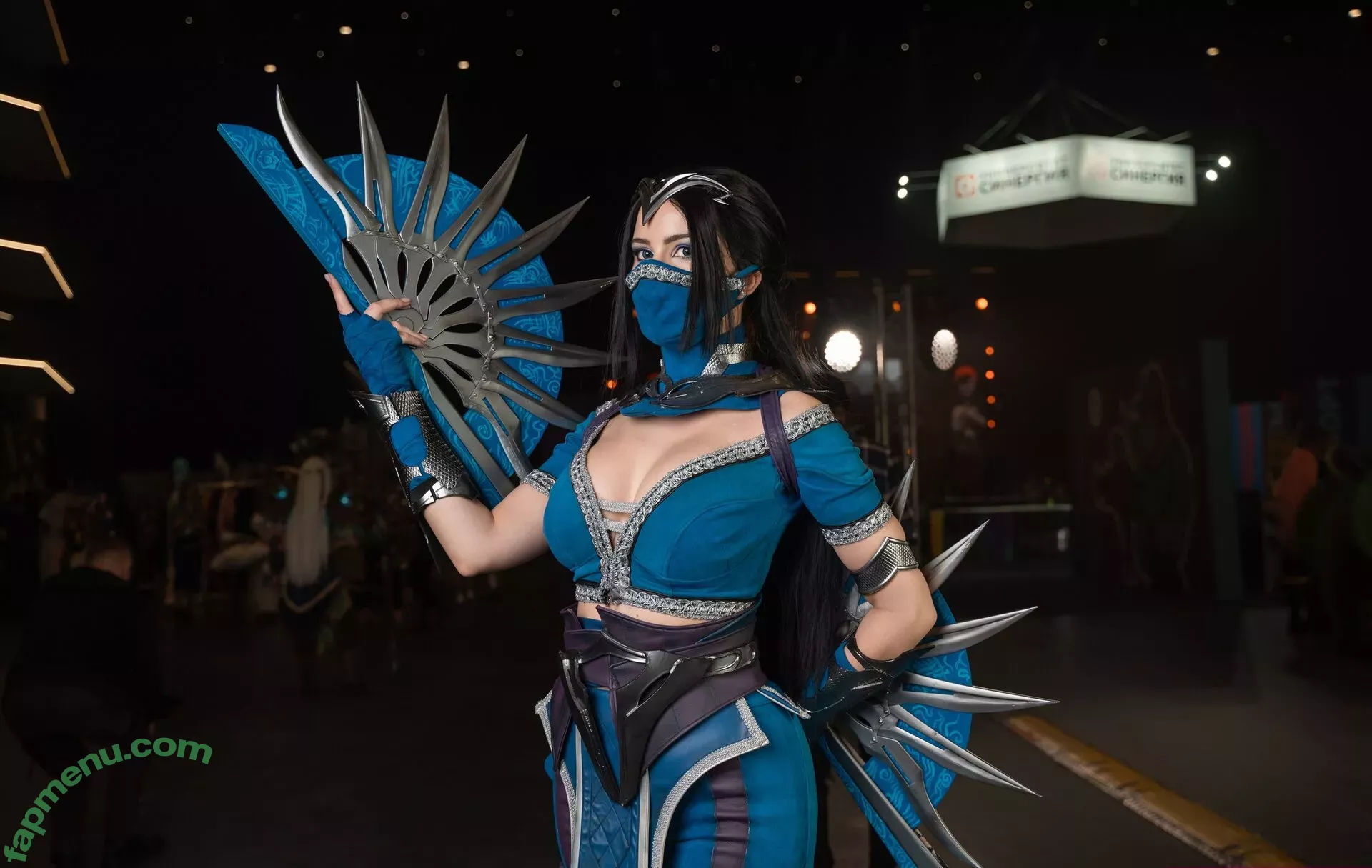 Oichi nude photo #1165 (LadyOichiChan / oichichan)