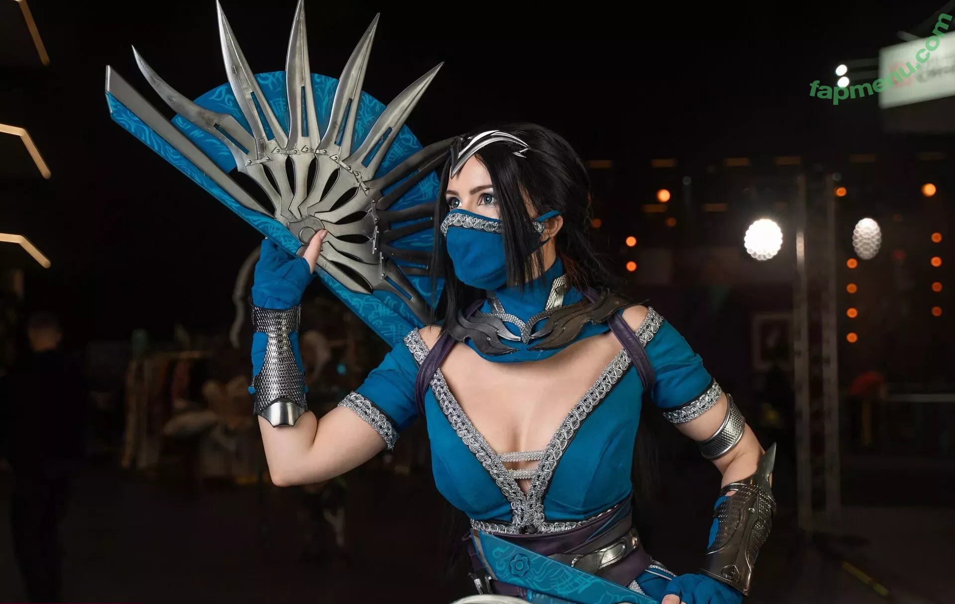 Oichi nude photo #1167 (LadyOichiChan / oichichan)