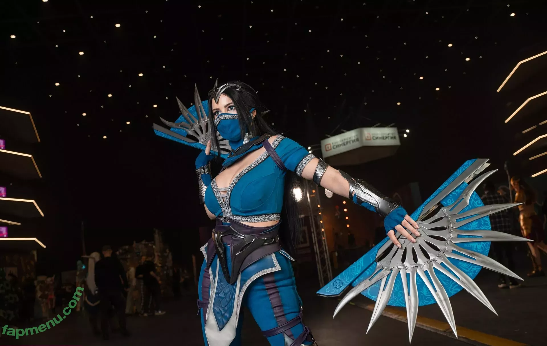 Oichi nude photo #1168 (LadyOichiChan / oichichan)