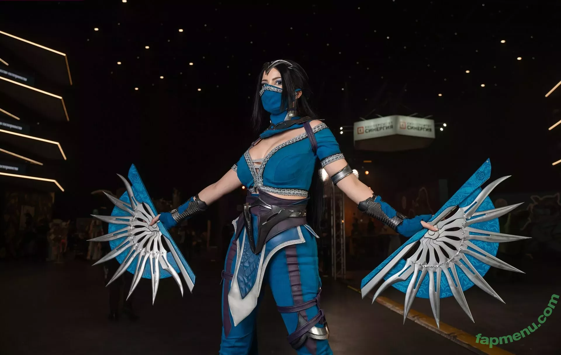 Oichi nude photo #1169 (LadyOichiChan / oichichan)