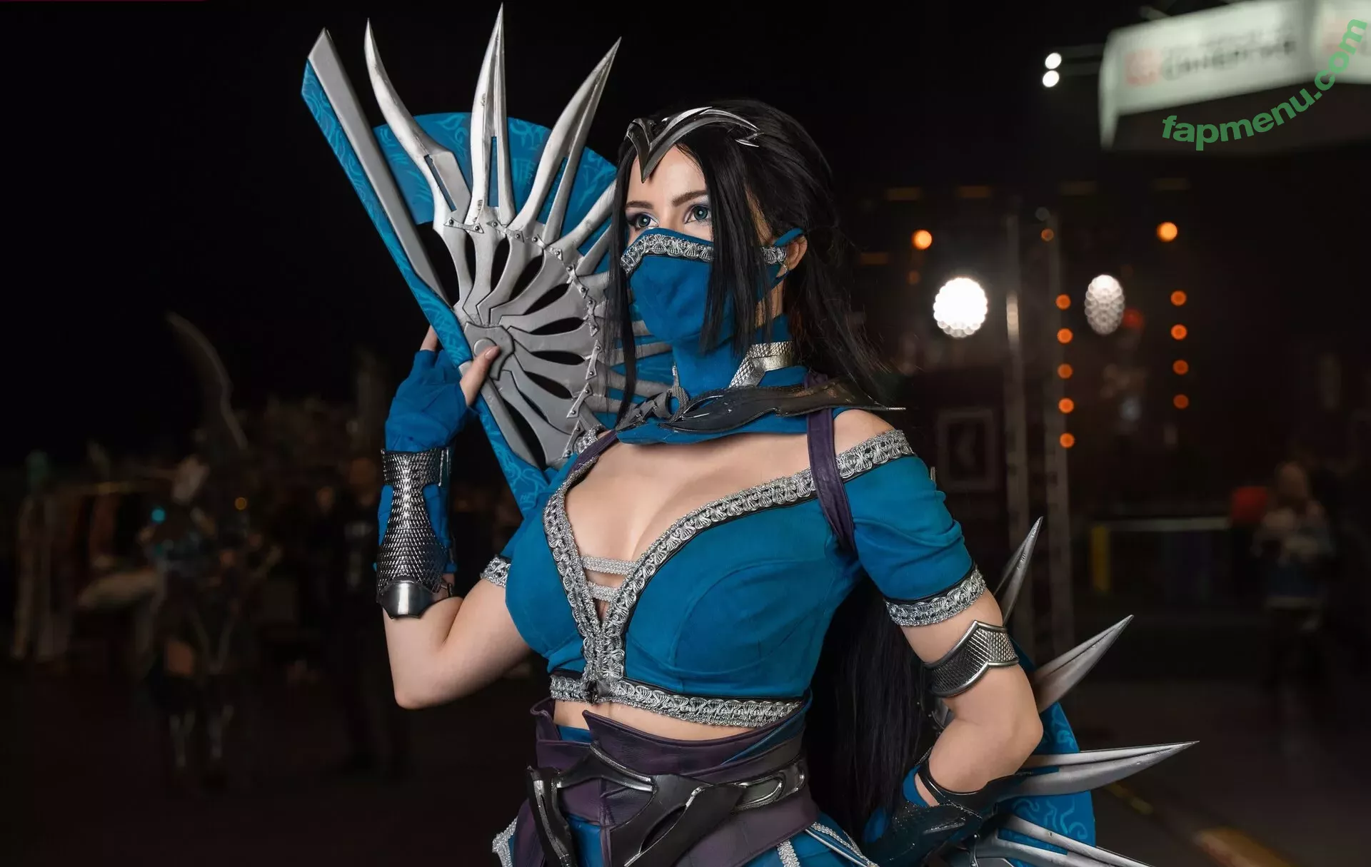 Oichi nude photo #1170 (LadyOichiChan / oichichan)