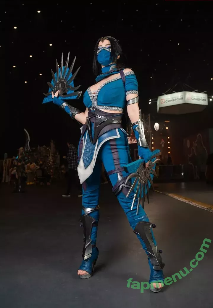 Oichi nude photo #1172 (LadyOichiChan / oichichan)