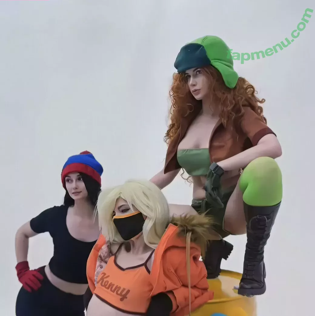 Oichi nude photo #1204 (LadyOichiChan / oichichan)