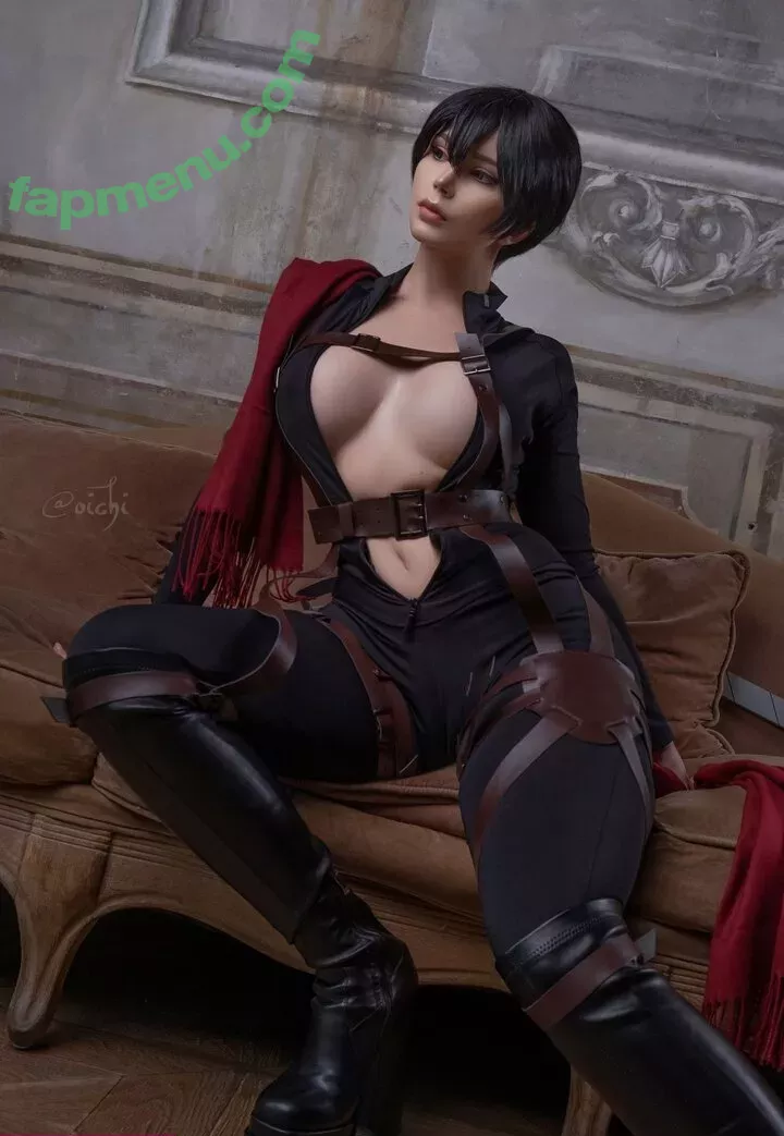 Oichi nude photo #1236 (LadyOichiChan / oichichan)