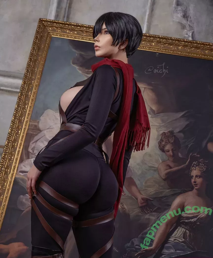 Oichi nude photo #1242 (LadyOichiChan / oichichan)