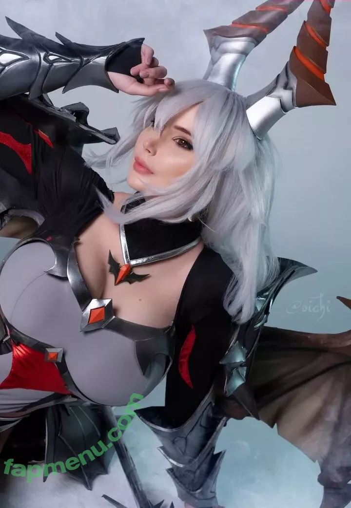 Oichi nude photo #1243 (LadyOichiChan / oichichan)