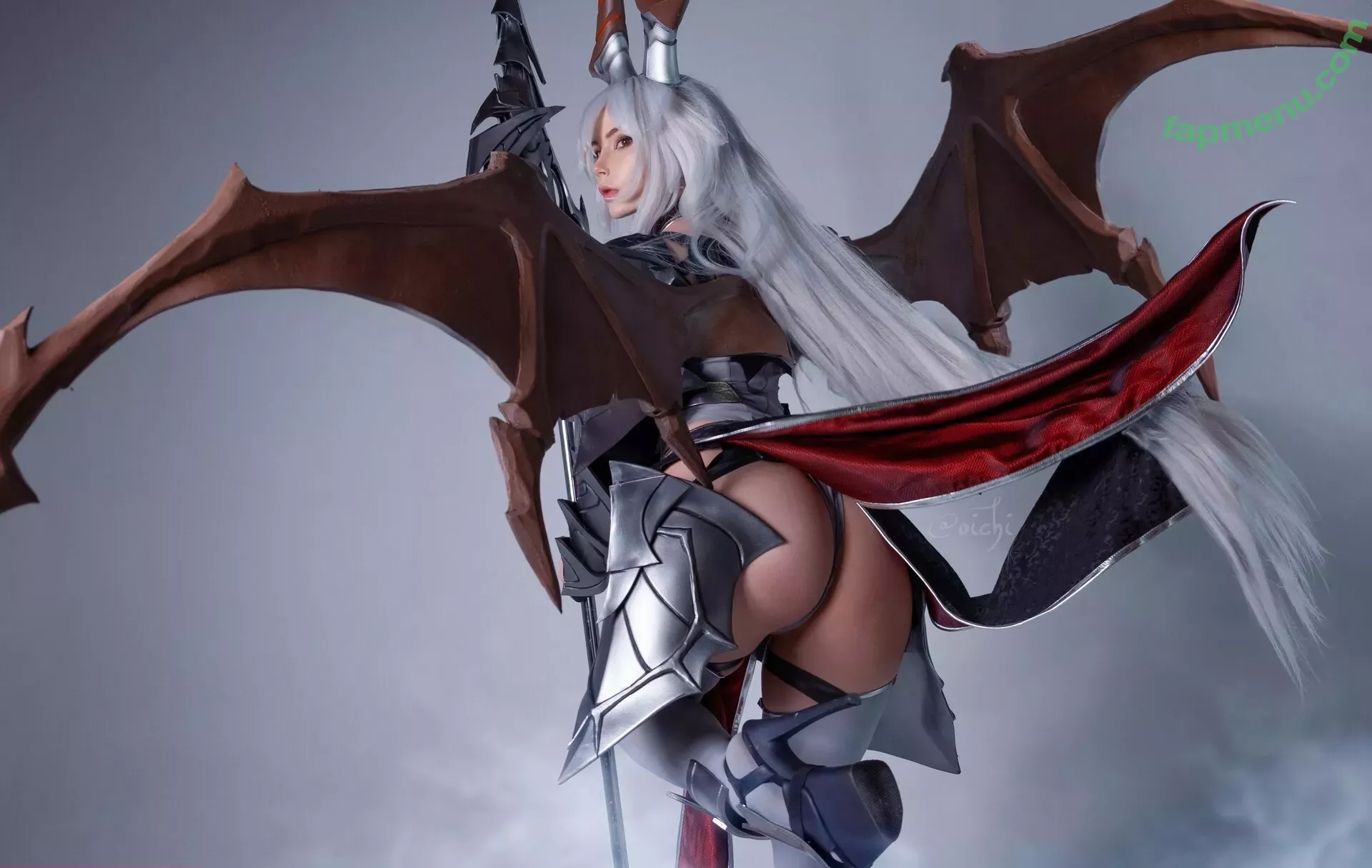 Oichi nude photo #1244 (LadyOichiChan / oichichan)