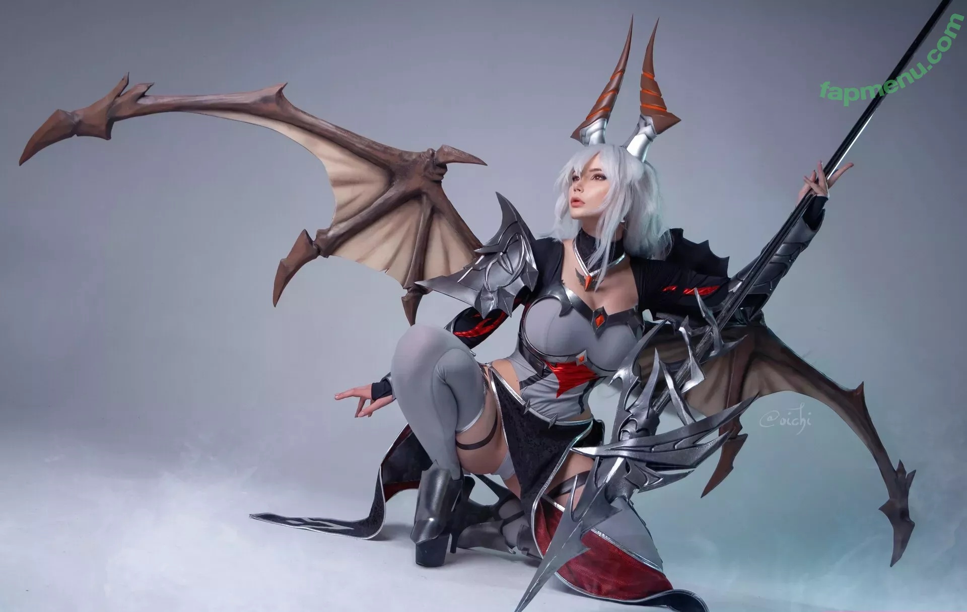 Oichi nude photo #1245 (LadyOichiChan / oichichan)