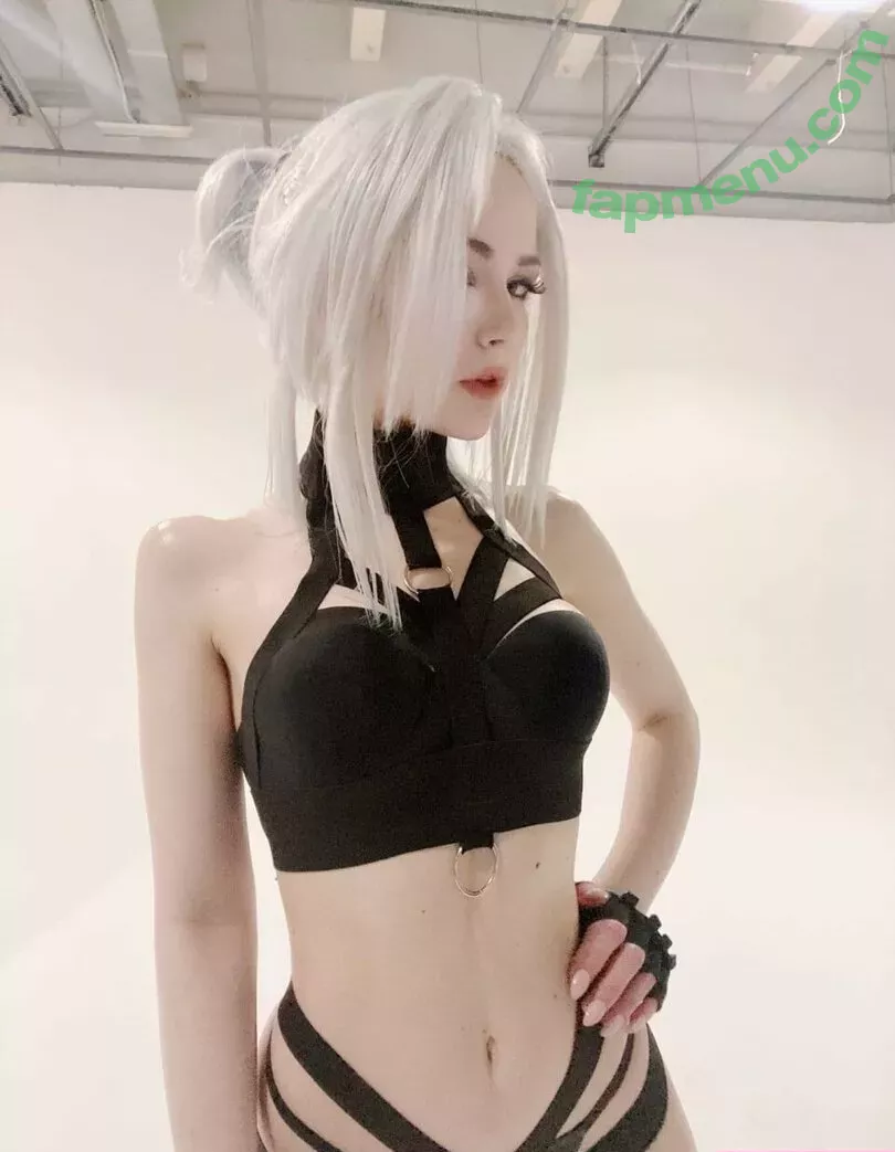 Oichi nude photo #1274 (LadyOichiChan / oichichan)