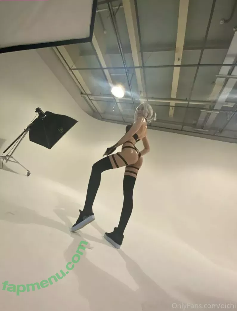 Oichi nude photo #1285 (LadyOichiChan / oichichan)