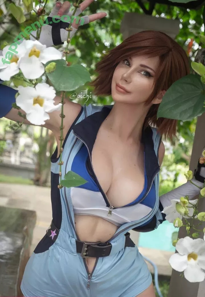 Oichi nude photo #1294 (LadyOichiChan / oichichan)