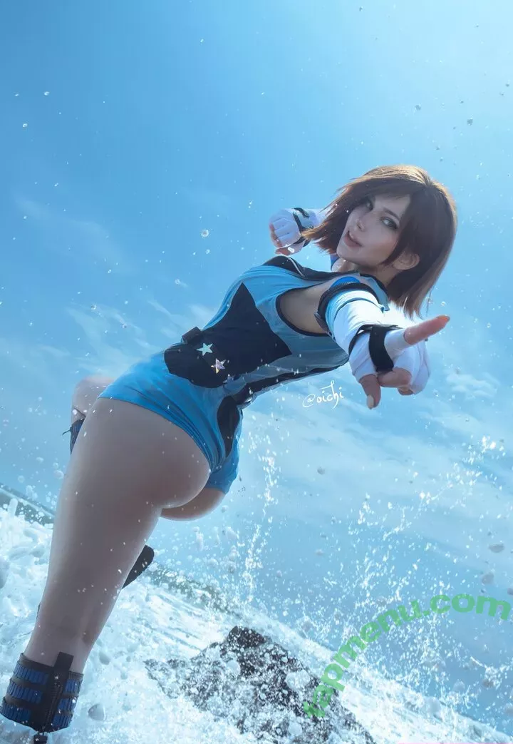 Oichi nude photo #1296 (LadyOichiChan / oichichan)