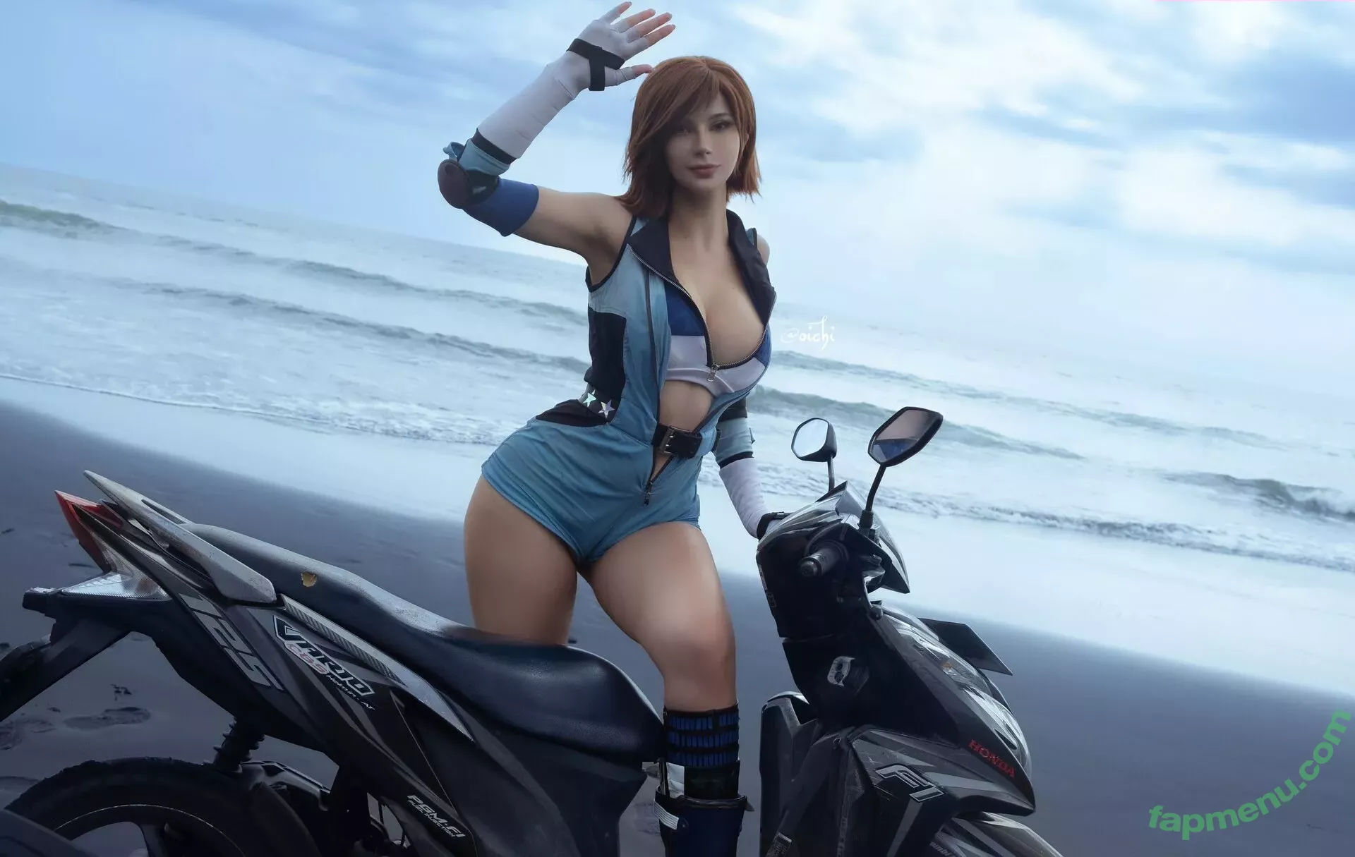 Oichi nude photo #1298 (LadyOichiChan / oichichan)