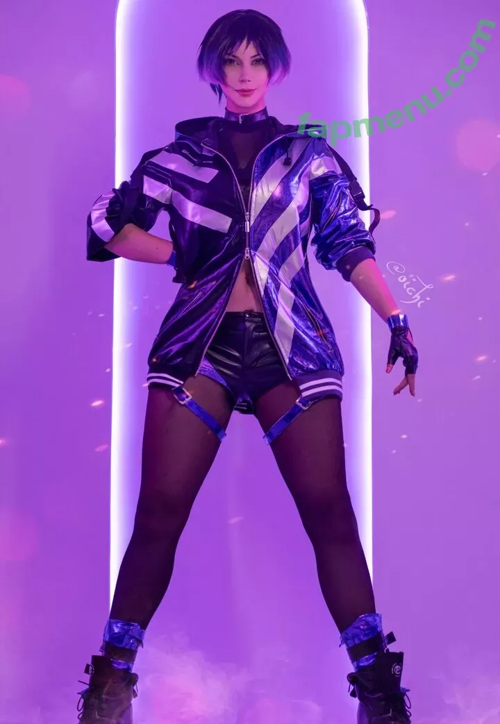 Oichi nude photo #1345 (LadyOichiChan / oichichan)