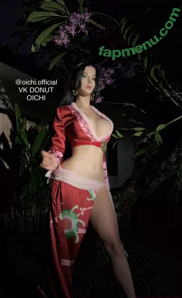 Oichi nude photo #1815 (LadyOichiChan / oichichan)