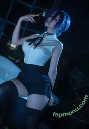 Oichi / LadyOichiChan / oichichan nude photo #2242