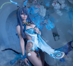 Oichi / LadyOichiChan / oichichan nude photo #2269