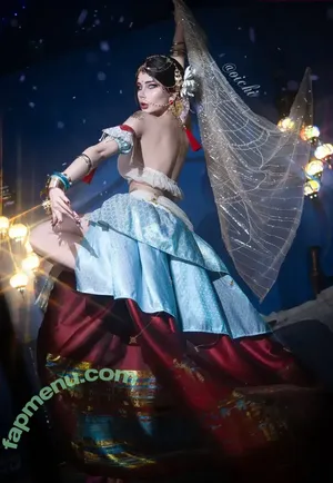 Oichi / LadyOichiChan / oichichan nude photo #2274